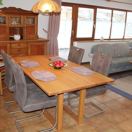 Gaestehaus Doerflinger Ühlingen-Birkendorf Buitenkant foto