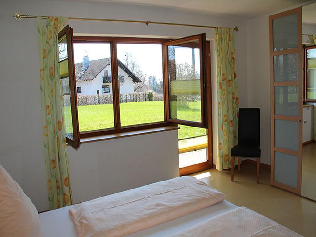 Gaestehaus Doerflinger Ühlingen-Birkendorf Buitenkant foto
