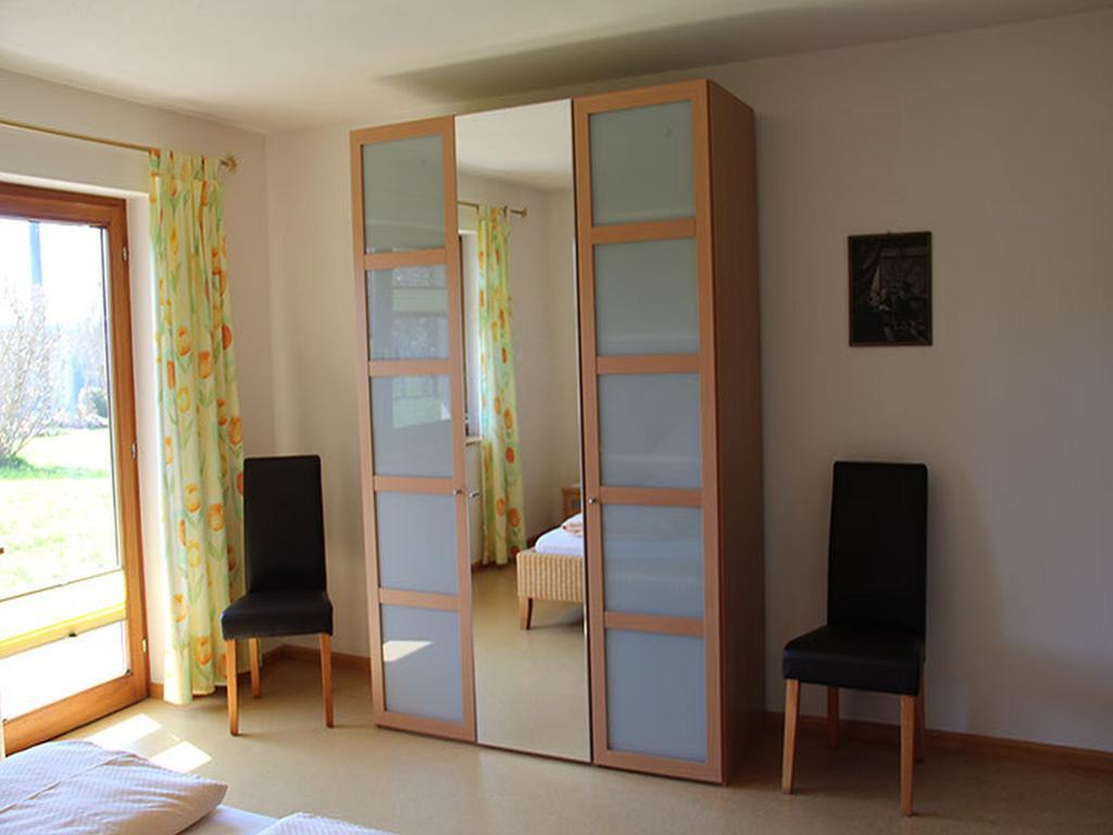 Gaestehaus Doerflinger Ühlingen-Birkendorf Buitenkant foto