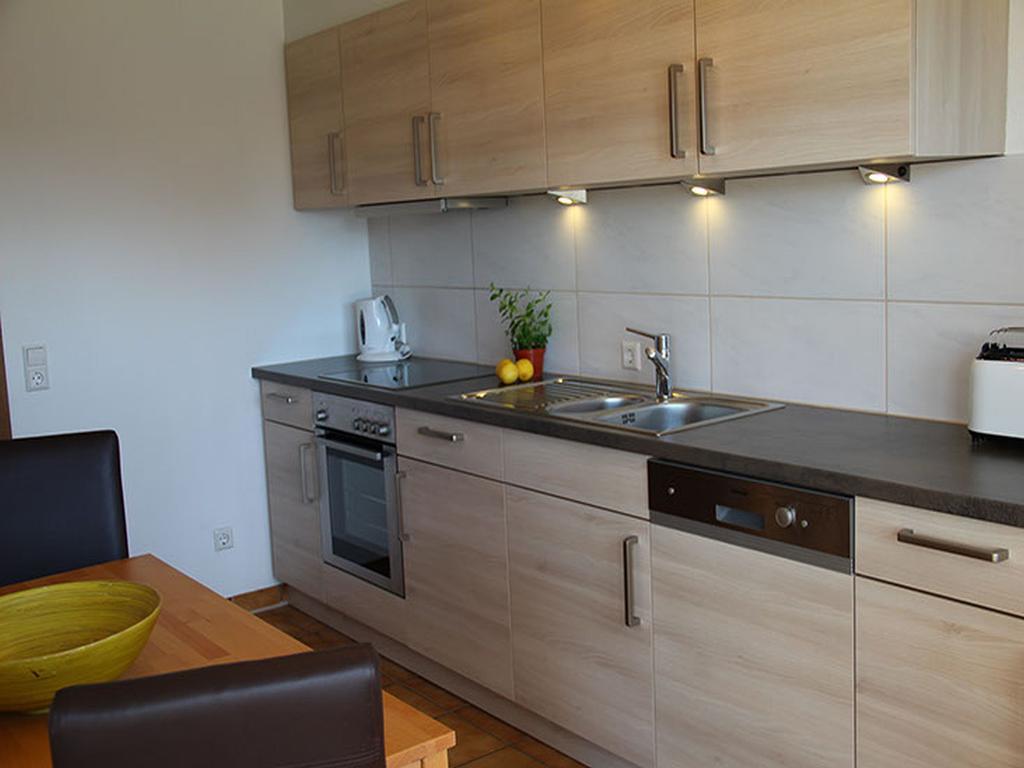 Gaestehaus Doerflinger Ühlingen-Birkendorf Buitenkant foto